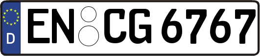 EN-CG6767
