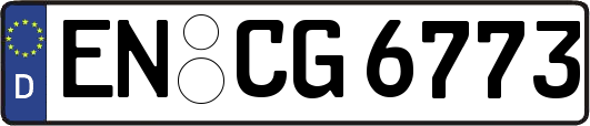 EN-CG6773