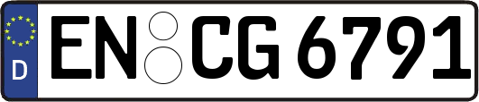 EN-CG6791