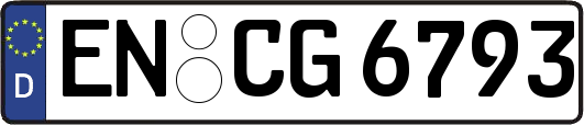 EN-CG6793