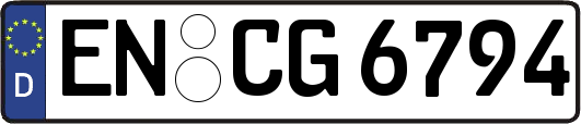 EN-CG6794