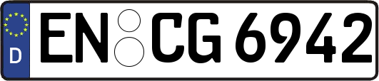 EN-CG6942