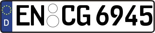 EN-CG6945