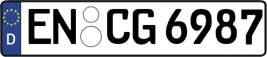 EN-CG6987