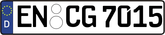 EN-CG7015
