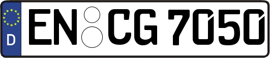 EN-CG7050