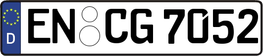 EN-CG7052