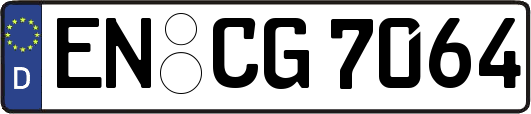 EN-CG7064