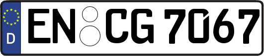 EN-CG7067