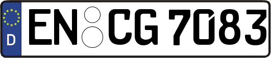 EN-CG7083