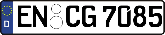 EN-CG7085