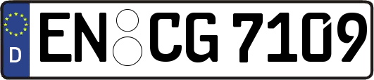 EN-CG7109