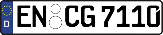 EN-CG7110