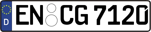 EN-CG7120