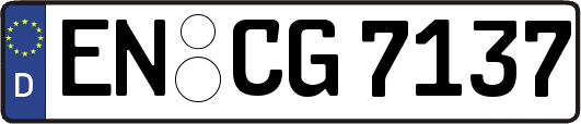 EN-CG7137