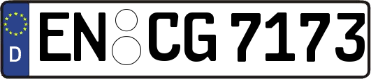 EN-CG7173