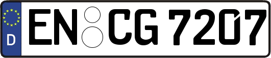EN-CG7207