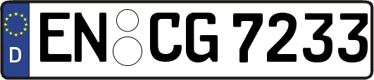 EN-CG7233