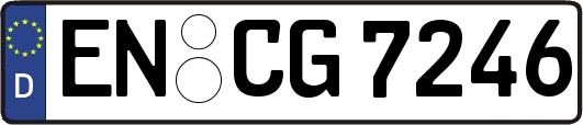 EN-CG7246