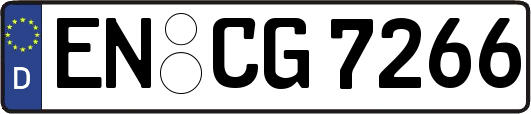 EN-CG7266