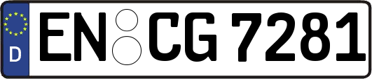 EN-CG7281