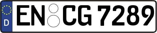 EN-CG7289