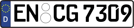 EN-CG7309