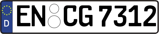 EN-CG7312