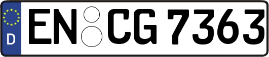 EN-CG7363