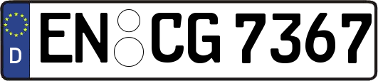 EN-CG7367