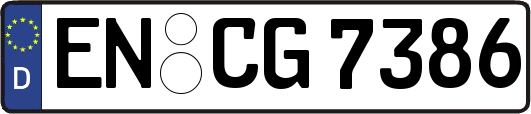 EN-CG7386