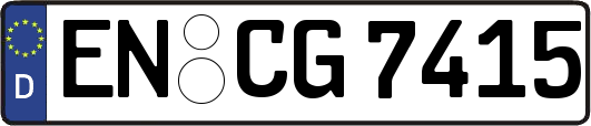 EN-CG7415