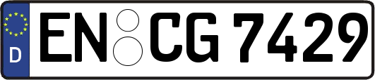 EN-CG7429