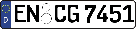 EN-CG7451