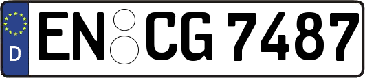 EN-CG7487