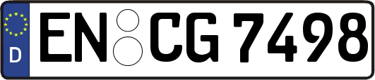 EN-CG7498