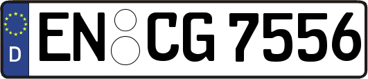 EN-CG7556