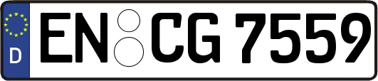 EN-CG7559