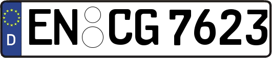 EN-CG7623
