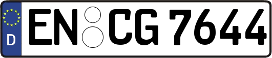 EN-CG7644