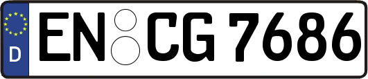 EN-CG7686