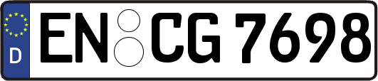 EN-CG7698