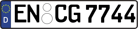 EN-CG7744