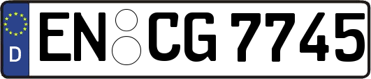 EN-CG7745