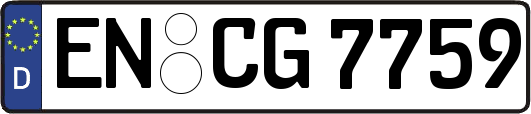EN-CG7759