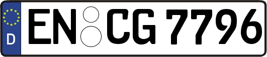 EN-CG7796