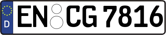 EN-CG7816