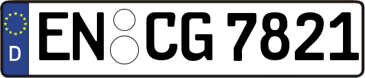 EN-CG7821