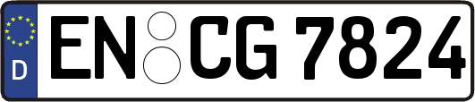 EN-CG7824