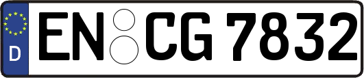EN-CG7832